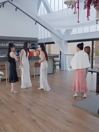 Episódio 16 - Larguei Tudo e Virei Herdeira