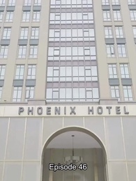 Episode 46 - Alle wollen mein Leben!