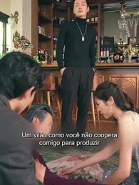 O Imperador dos Dragões - Episode 52