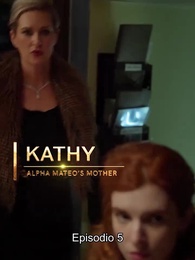 Episodio 5 - Matrimonio relámpago con mi Alfa