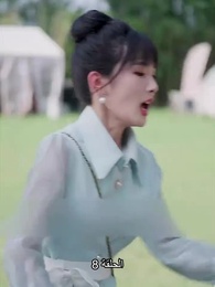 المتدربة هي زوجة الرئيس التنفيذي - Episode 8