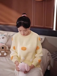 Coração Que Nunca Mentiu - Episode 43