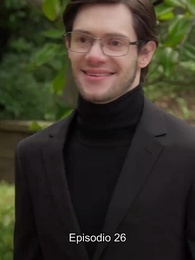 Matrimonio relámpago con mi Alfa - Episode 26