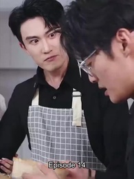 Episode 14 - Blitzheirat mit einem Milliardär?