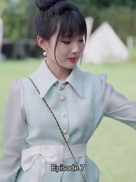 Episode 7 - Alle wollen mein Leben!