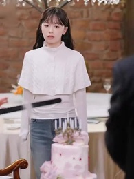 Chega de Luxo, Quero Trabalhar - Episode 11