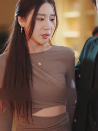 De Divorciada a Herdeira - Episode 39