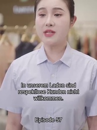 Episode 57 - Alle wollen mein Leben!