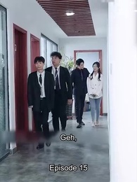 Episode 15 - Blitzheirat mit einem Milliardär?