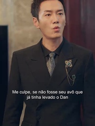 O Imperador dos Dragões - Episode 97