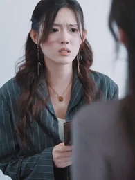 De Divorciada a Herdeira - Episode 10