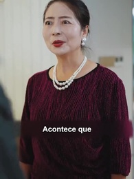 Episódio 6 - De Divorciada a Herdeira