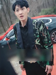 A Execução - Episode 39