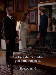 Episodio 46 - Matrimonio relámpago con mi Alfa