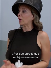 Episodio 57 - La novia no deseada de Atticus Fawn