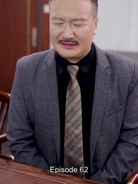 Episode 62 - Alle wollen mein Leben!