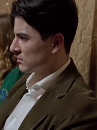 Episodio 49 - La novia no deseada de Atticus Fawn