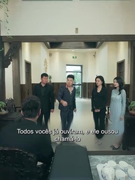 Episódio 78 - O Imperador dos Dragões