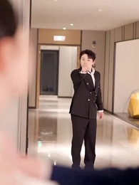 Chega de Luxo, Quero Trabalhar - Episode 45