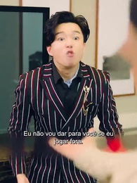 O Imperador dos Dragões - Episode 10