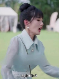 La Máscara de la Pasante - Episode 8