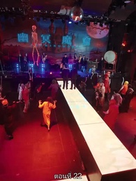 มหาเทพบัญชาสวรรค์ - Episode 22