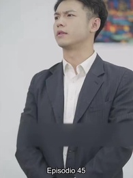 Episodio 45 - La Máscara de la Pasante