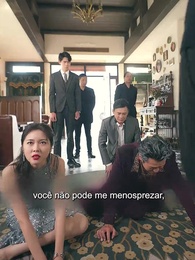 O Imperador dos Dragões - Episode 55