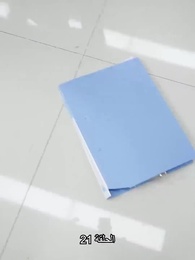 المتدربة هي زوجة الرئيس التنفيذي - Episode 21