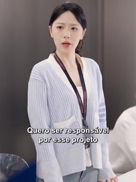 Chega de Luxo, Quero Trabalhar - Episode 34