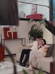 拾った旦那が御曹司 - Episode 60