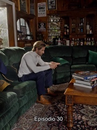 Episodio 30 - Matrimonio relámpago con mi Alfa