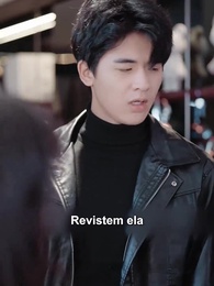 Coração Que Nunca Mentiu - Episode 15