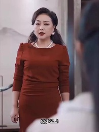 تزوجت بالصدفة ملياردير - Episode 83