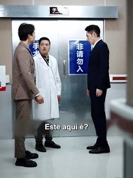 Larguei Tudo e Virei Herdeira - Episode 72