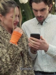 Matrimonio relámpago con mi Alfa - Episode 22