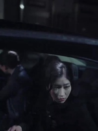 Episódio 12 - Inverno Ardente