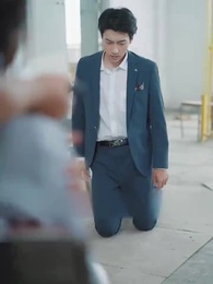 De Divorciada a Herdeira - Episode 85