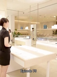 Episode 75 - Alle wollen mein Leben!