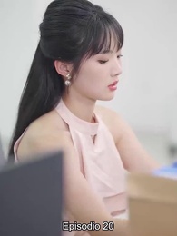 La Máscara de la Pasante - Episode 20