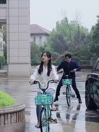 تزوجت بالصدفة ملياردير - Episode 8