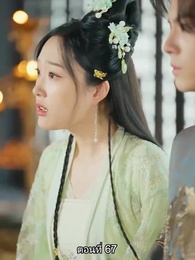 ตอนที่ 67 - หมอหญิงยอดชายา