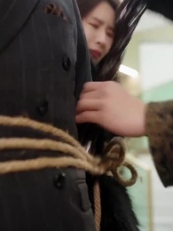 Episódio 9 - Inverno Ardente