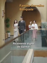 Episódio 14 - Larguei Tudo e Virei Herdeira