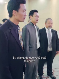 O Imperador dos Dragões - Episode 24