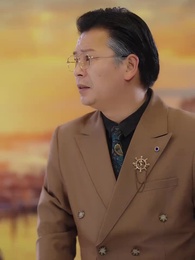 Episódio 18 - Inverno Ardente