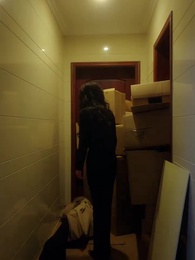 Episódio 64 - Inverno Ardente