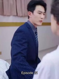 Episode 21 - Blitzheirat mit einem Milliardär?