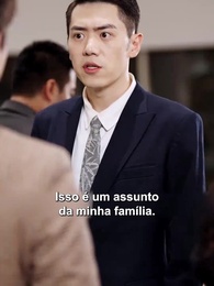 Episódio 68 - Larguei Tudo e Virei Herdeira