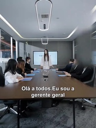 Episódio 33 - Larguei Tudo e Virei Herdeira